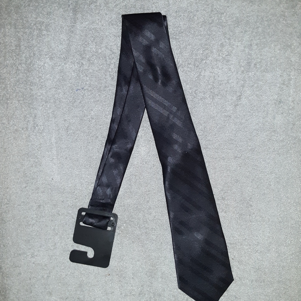 Puritan tie